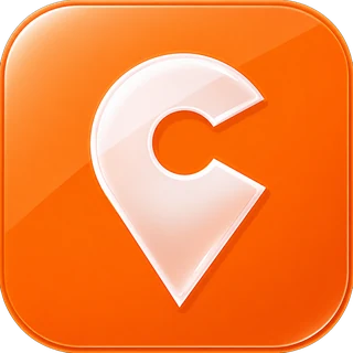 The Cartin' app icon